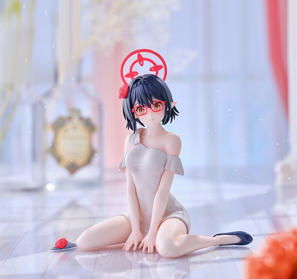 Amazon.co.jp: アヤネ フィギュア ブルーアーカイブ Yumemirize アヤネ